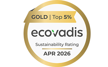 Medaglia d'oro per Mancinelli Due nell'ambito del Corporate Social Responsabilit